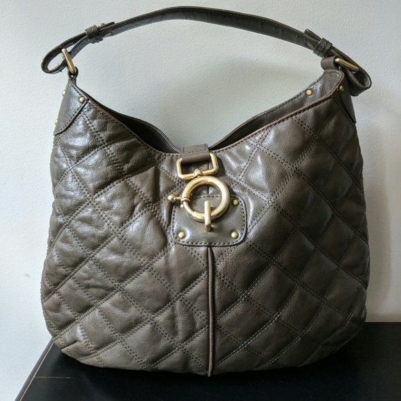 J. Crew Handbags - J.Crew hobo shoulder bag